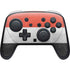 Yemen Flag Distressed Nintendo Switch 2 (2025) Pro Controller Skin