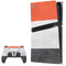 Yemen Flag Distressed PS5 Pro Bundle Skin