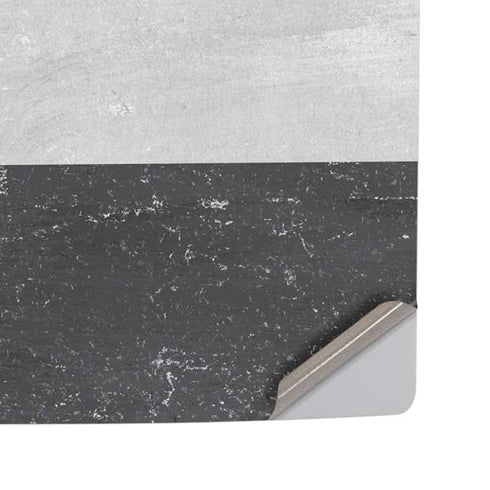 Yemen Flag Distressed PS5 Pro Disk Console Skin