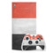 Yemen Flag Distressed Xbox Series X Skins