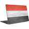 Yemen Flag Distressed Dell XPS Skin