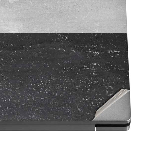 Yemen Flag Distressed Dell XPS Skin