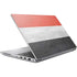 Yemen Flag Distressed HP ZBook Fury 16 G10 Skin