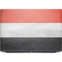 Yemen Flag Distressed HP ZBook Fury 16 G10 Skin
