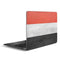 Yemen Flag Distressed Zenbook UX305FA 13.3in Skin
