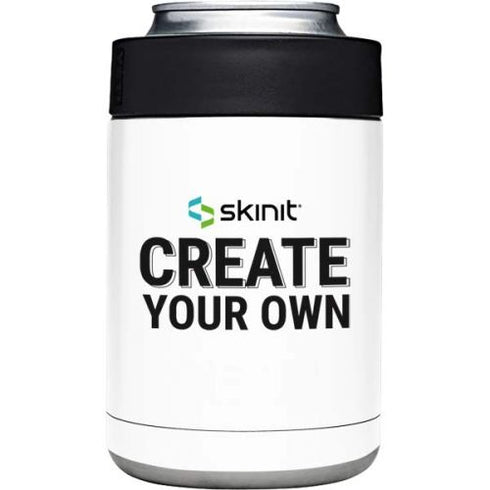 Custom Yeti Colster Can Skin