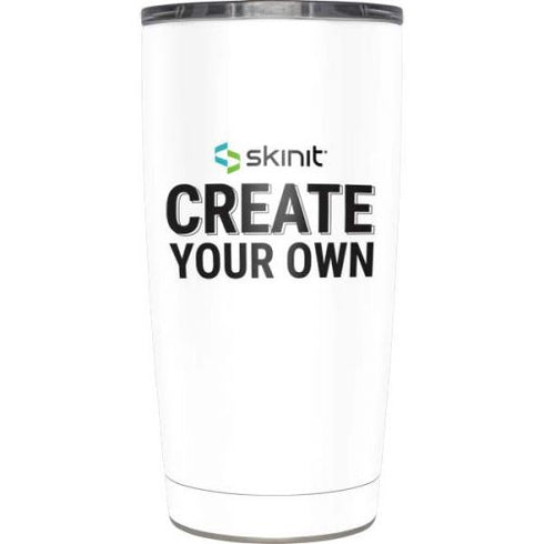 Custom Yeti 20oz Tumbler Skin