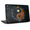 Yin Yang Dragon by Ed Beard Jr HP Chromebook Skin