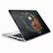 Yin Yang Dragon by Ed Beard Jr HP Elitebook Skin