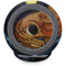 Yin Yang Dragon by Ed Beard Jr Fast Charge Wireless Charging Stand Skin