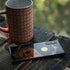 Yin Yang Dragon by Ed Beard Jr Galaxy Note 10 Plus Skin