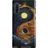 Yin Yang Dragon by Ed Beard Jr Galaxy Cases