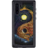 Yin Yang Dragon by Ed Beard Jr Galaxy Cases
