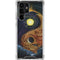 Yin Yang Dragon by Ed Beard Jr Galaxy S23 Ultra Clear Case