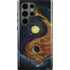 Yin Yang Dragon by Ed Beard Jr Galaxy S23 Ultra Pro Case