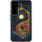 Yin Yang Dragon by Ed Beard Jr Galaxy S24 Plus Waterproof Case