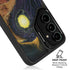 Yin Yang Dragon by Ed Beard Jr Galaxy S25 Ultra Kickstand Case