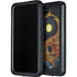 Yin Yang Dragon by Ed Beard Jr Galaxy S24 Waterproof Case