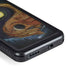Yin Yang Dragon by Ed Beard Jr Galaxy S24 Waterproof Case