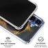 Yin Yang Dragon by Ed Beard Jr Galaxy S25 Clear Case