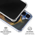 Yin Yang Dragon by Ed Beard Jr Galaxy S25 Plus Clear Case