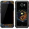 Yin Yang Dragon by Ed Beard Jr Galaxy S7 Active Skin