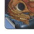 Yin Yang Dragon by Ed Beard Jr Galaxy Z Fold5 5G Skin