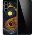 Yin Yang Dragon by Ed Beard Jr Galaxy Z Fold5 5G Skin