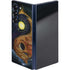Yin Yang Dragon by Ed Beard Jr Galaxy Z Fold6 Skin