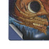 Yin Yang Dragon by Ed Beard Jr Galaxy Z Fold6 Skin