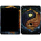 Yin Yang Dragon by Ed Beard Jr iPad Skins