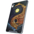 Yin Yang Dragon by Ed Beard Jr iPad 11th Gen (2025) Clear Case