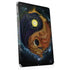 Yin Yang Dragon by Ed Beard Jr Apple iPad Skin