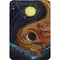 Yin Yang Dragon by Ed Beard Jr Apple iPad Mini Skin