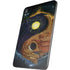 Yin Yang Dragon by Ed Beard Jr Apple iPad Mini Skin