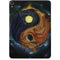 Yin Yang Dragon by Ed Beard Jr Apple iPad Pro Skin