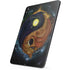 Yin Yang Dragon by Ed Beard Jr Apple iPad Pro Skin