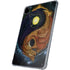Yin Yang Dragon by Ed Beard Jr iPad Pro 11in (2024) Clear Case