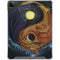 Yin Yang Dragon by Ed Beard Jr iPad Cases
