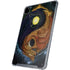 Yin Yang Dragon by Ed Beard Jr iPad Cases