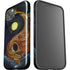 Yin Yang Dragon by Ed Beard Jr iPhone 15 Impact Case