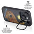 Yin Yang Dragon by Ed Beard Jr iPhone 15 Kickstand Case