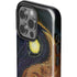 Yin Yang Dragon by Ed Beard Jr iPhone 15 Pro Impact Case