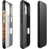 Yin Yang Dragon by Ed Beard Jr iPhone 16 Impact Case