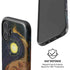 Yin Yang Dragon by Ed Beard Jr iPhone 16 Magsafe Impact Case