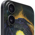 Yin Yang Dragon by Ed Beard Jr iPhone 16 Plus Skin