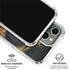 Yin Yang Dragon by Ed Beard Jr iPhone 16 Pro Clear Case