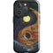Yin Yang Dragon by Ed Beard Jr iPhone 16 Pro Impact Case