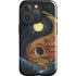 Yin Yang Dragon by Ed Beard Jr iPhone 16 Pro Impact Case