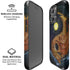 Yin Yang Dragon by Ed Beard Jr iPhone 16 Pro Magsafe Impact Case